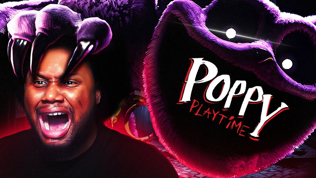 I've been avoiding Poppy Playtime Chapter 3 this entire time... Here's Why