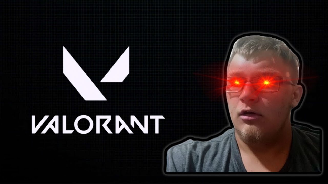 Late Night Valorant Stream, We Do Be Vibing