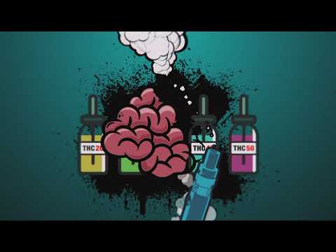 Le vapotage de cannabis présente-t-il des risques?