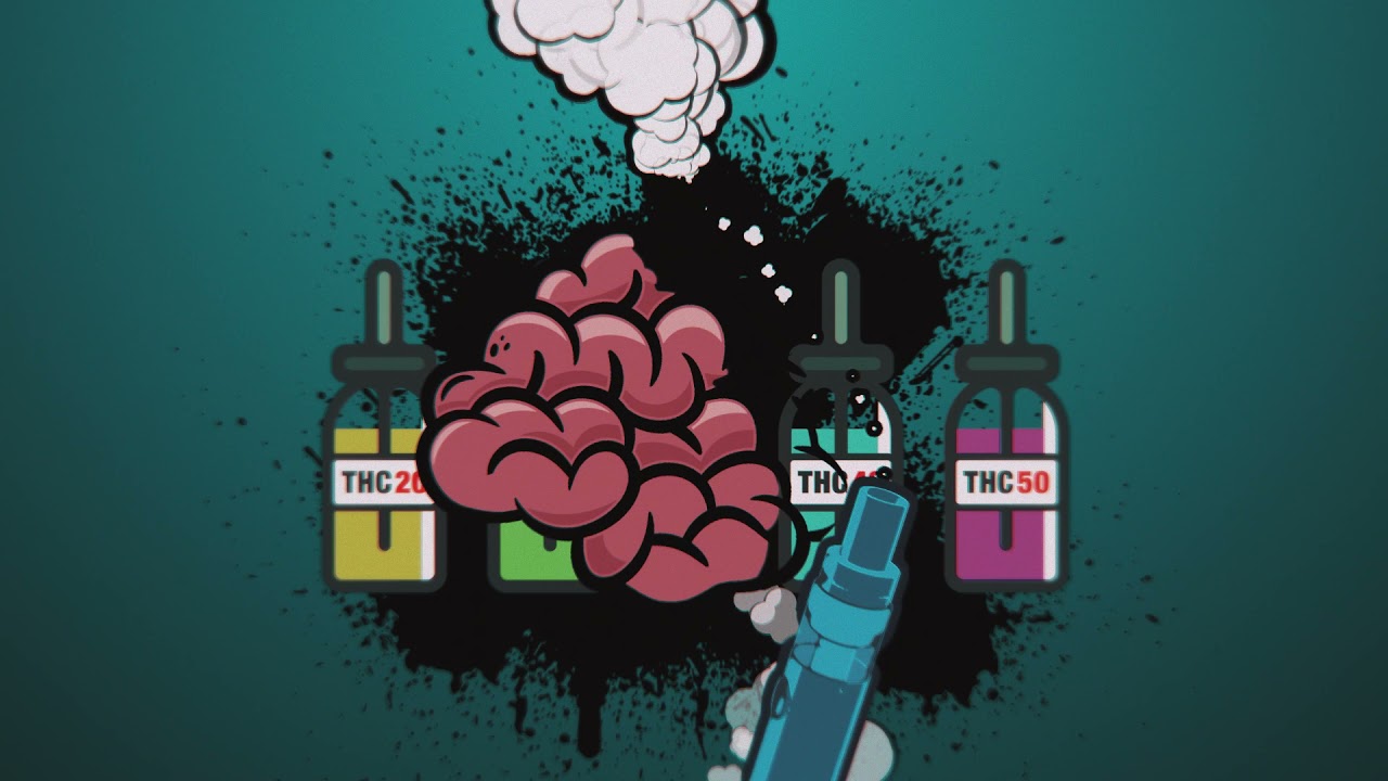 resistance pour geek vape Chope ta Puff au THC — Meilleur rapport qualité prix
