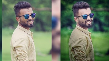 Snapseed Retouch Editing Tricks || Best Colour Effect Android App || Snapseed Editing Tutorial