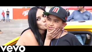 Arabic Remix - Fi Ha (burak Balkan Remix) [official Music Video]
