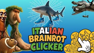 OP 1 - Italian Brainrot Clicker