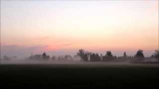 Inversion in NITRA region of Slovakia