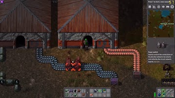 Factorio [0.15x] Ep. 10 I-Robot