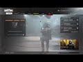 Warzone stream gameplay pro