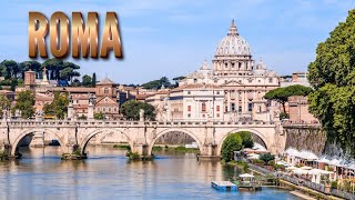 'Roma in 24 Ore: Scopri i Luoghi Imperdibili della Città Eterna!'