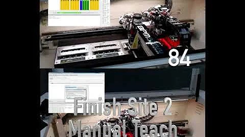 BPM Microsystems' Automated Programmer Set-ups In Real-Time (2X Faster/3X More Accurate)