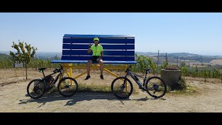 Big Bench 98 Lu Monferrato 15-07-2022 🚲🚲🚲🚲🚲👍👍👍