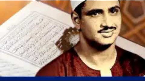 الحنجرة الذهبية للشيخ محمد صديق المنشاوي في تلاوة نادرة لن تمل منها .ما تيسر من سورة الطور والحديد