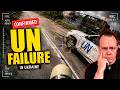 The UN Has FAILED Ukraine — Russia’s Drone Attack Proves It