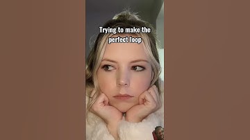 #funny #loop #makeup #satisfyingloop #skincare #endlessloop #perfectloop