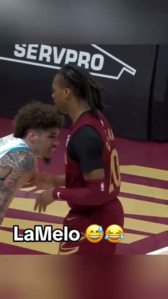 LaMelo ???