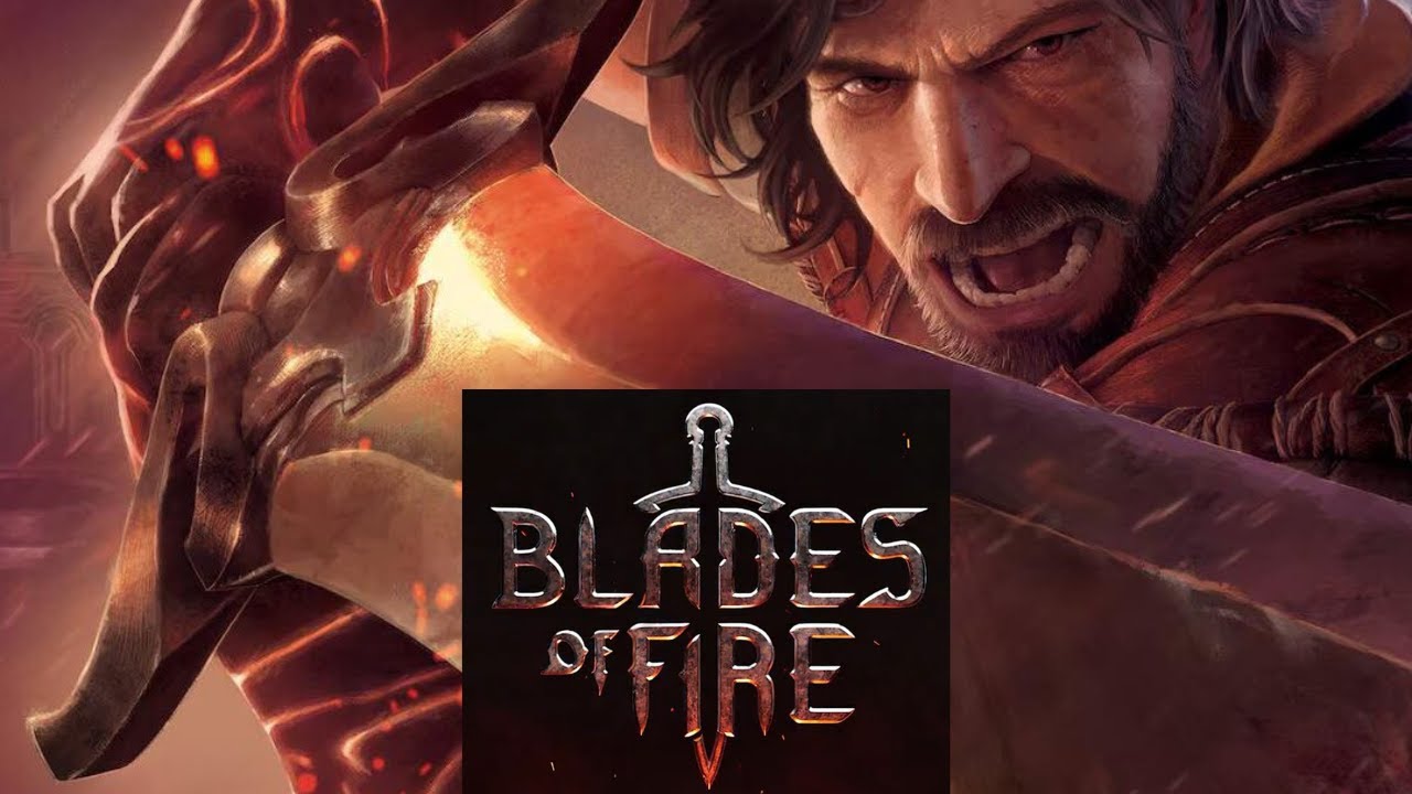 Activating the Automaton in Blades of Fire