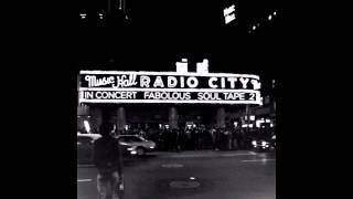 Fabolous - "We Get High" (Instrumental)