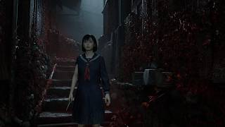 First time playing Silent Hill f. Let's see if Ryukishi07 cooked again [VOD]