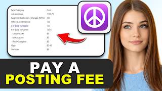 How to Pay a Craigslist Posting Fee in 2026