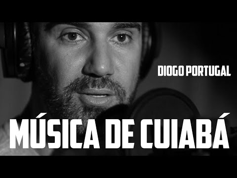 Diogo Portugal - Música de Cuiabá