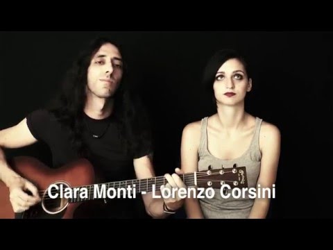 Skid Row - I remember you - Acoustic cover