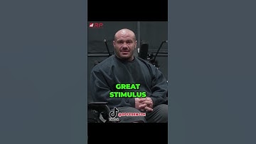 Leg Curls BEFORE Squats!?