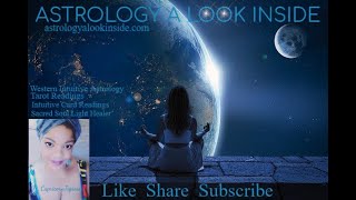 Astrology A Look Inside  HOW  and WHY  TO ORDER A POWER HOUR