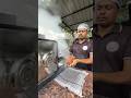 Famous chocolate chai in Hyderabad #food #foodie #travel #yt #streetfood