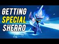 Aniimo Beta | How to Get Special Sherro – ThunderStorm Spawn Location & Guide!