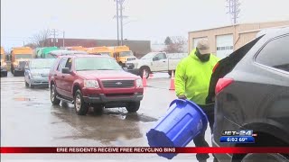 Erie Recycling