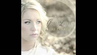 Video thumbnail of "Because He Lives - Grace Larson"