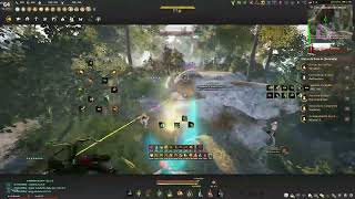 #2  - Archer Node T1 65/9 Guild Absynth