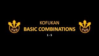Basic Combinations 1 - 5 Net Worth