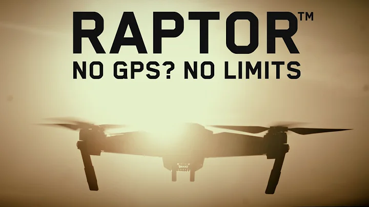 GPS-Denied Navigation Anywhere in the World