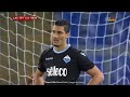 اهداف مباراة لاتسيو وتشيتاديللا 4 1 كأس إيطاليا شاشة كاملة
