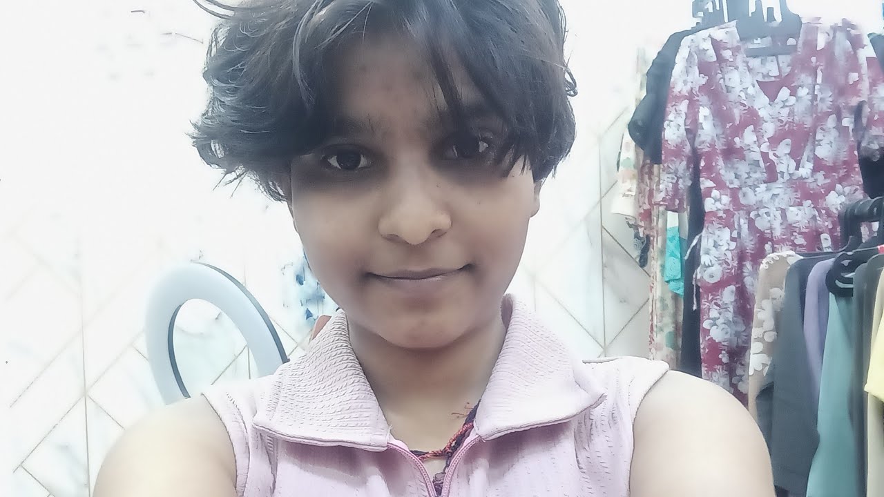 One more poem by Rinu Jhadi 