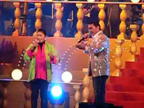 李麗霞&黃俊堂-問誰領風騷.flv