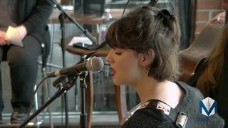 Alicia Michilli and Shannon LaBrie Perform Live on Behind the Mic with Pam Rossi