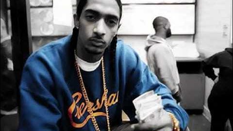 Nipsey Hussle- New Money