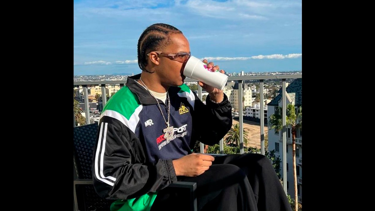 (FREE) Dc2Trill x Veeze x Rocaine Type Beat - “My Wayz”