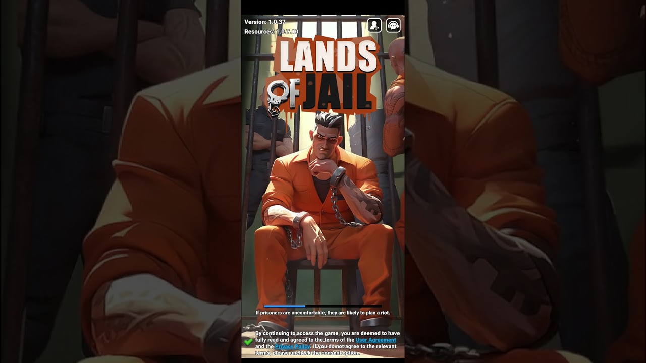 Lands Of Jails - Crystal Clash Event