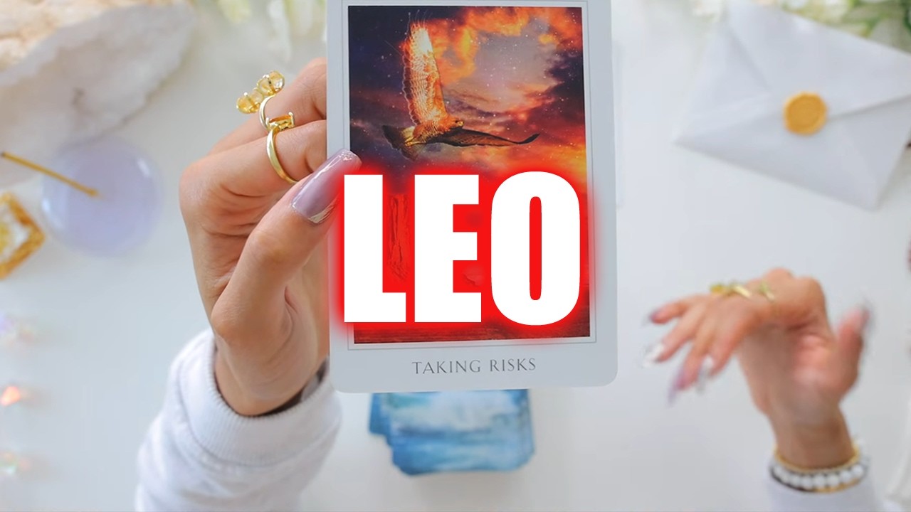 LEO HOY SÁBADO 7, ALGUIEN SE DESESPERA POR TI 😭❤️‍🔥 TE EXTRAÑA 🥰 HARÁ ESTO AHORA! 😍 Y MÁS! 🙌🏼