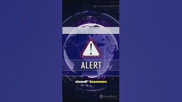 5 signs that any email is a scam (DONT GET FOOLED) #internetfacts #cybercrime #digitalprivacy