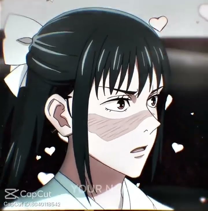 Utahime the best. - YouTube