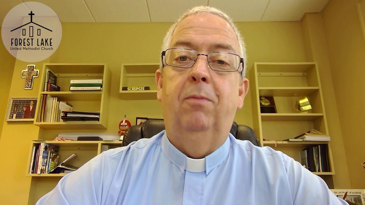 Matthew 104042 with Rev. Dr. Kevin Thomas YouTube
