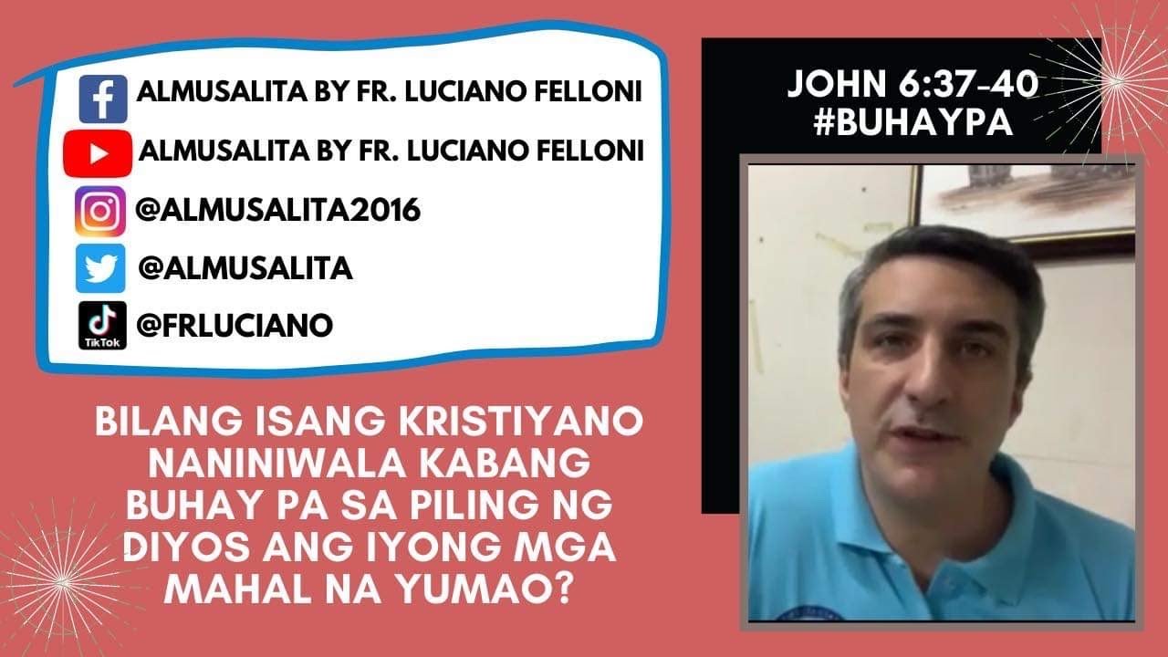 daily-reflection-john-6-37-40-buhaypa-nobyembre-02-2020-youtube