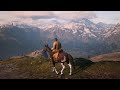 Я стану оружейным бароном в RDR RP