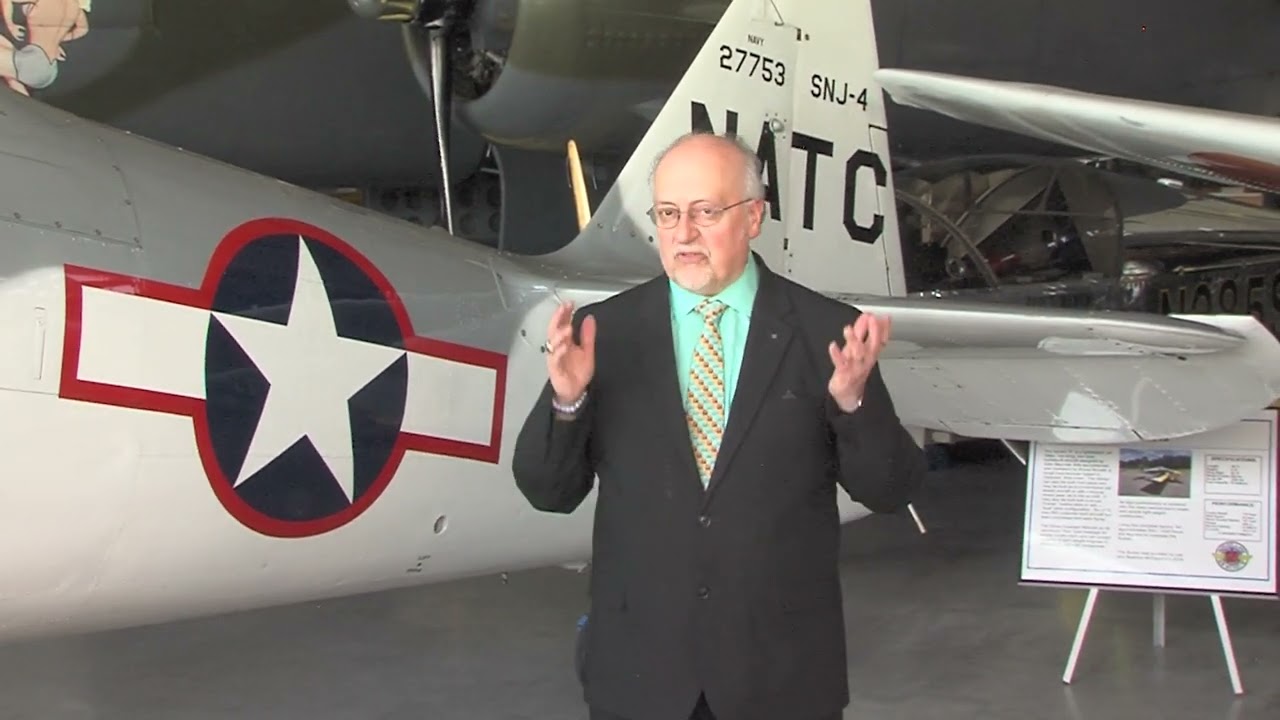 Mid Atlantic Air Museum