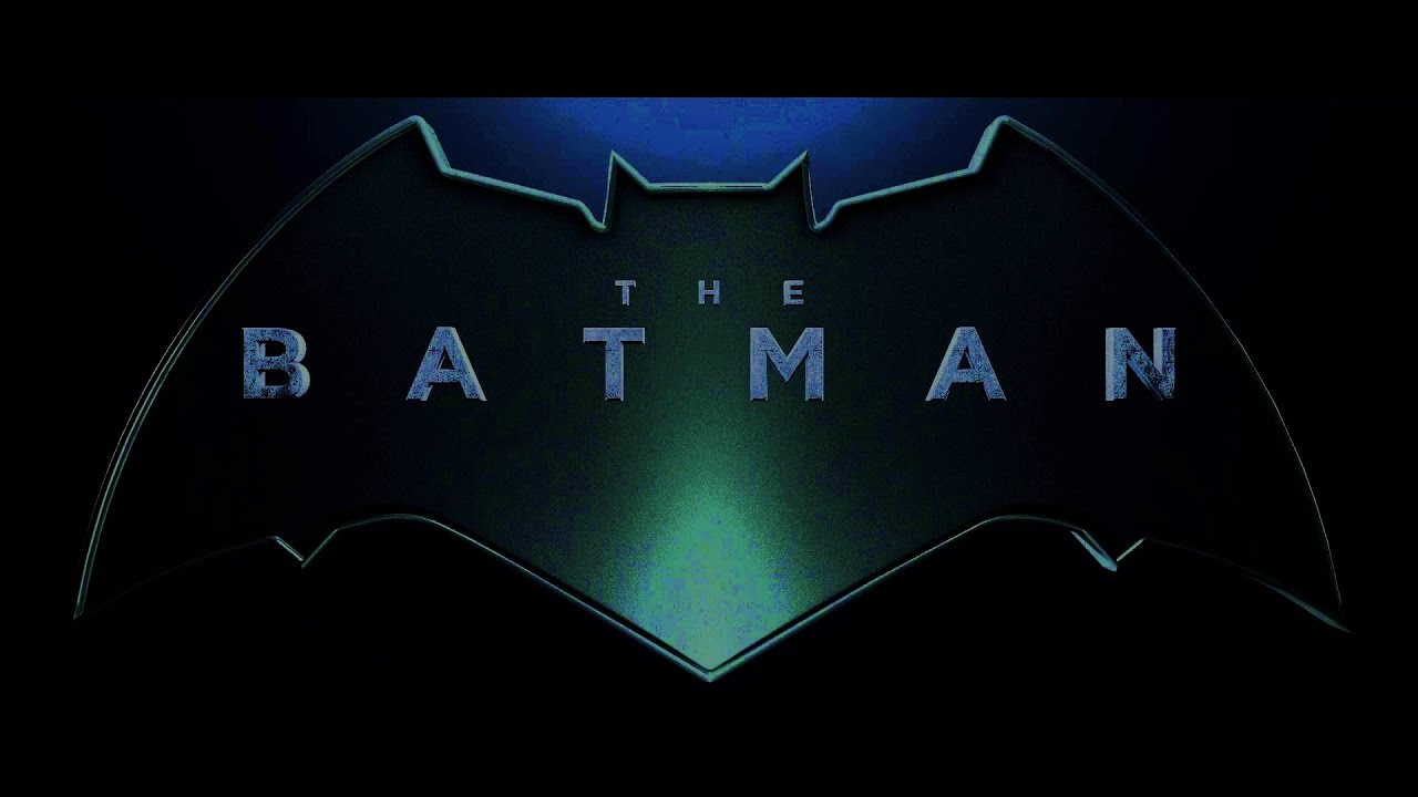 The Caped Crusader Trailer (The Batman 2018 Movie) [Fan-Made]