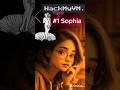 HackMyVM - Venus - Nivel 01