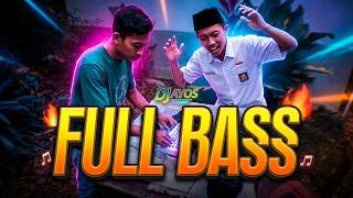 DJ MINANG BREAKBEAT VIRAL 2026 | Remix Lagu Minang Terbaik Full Bass