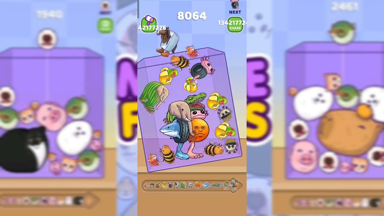 Merge Fellas Gameplay | Best Merge Strategy